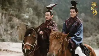 延禧攻略原班人出演皓镧传,乾隆演反派璎珞好美
