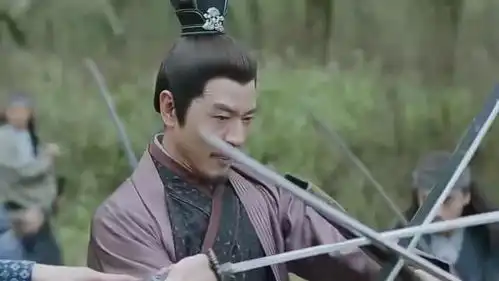 郭晓峰锦衣之下杨捕头战倭寇,老当益壮,宝刀不老