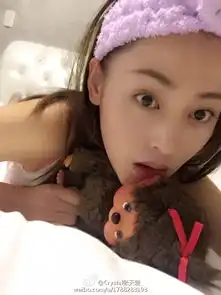 太子妃升职记女主张天爱私照盘点
