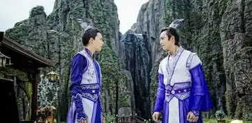 李易峰陈伟霆开撕了竟然是为争夺oppo拍照king
