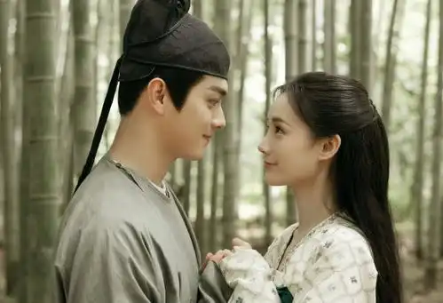 许凯即将霸屏全年,一口气官宣5部新剧,女主全部正当红
