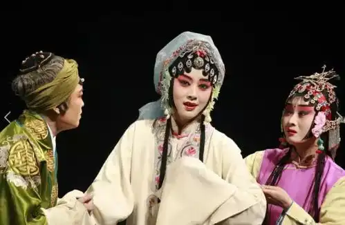 400年前不知彼此,汤显祖和莎士比亚今天竟这样相遇
