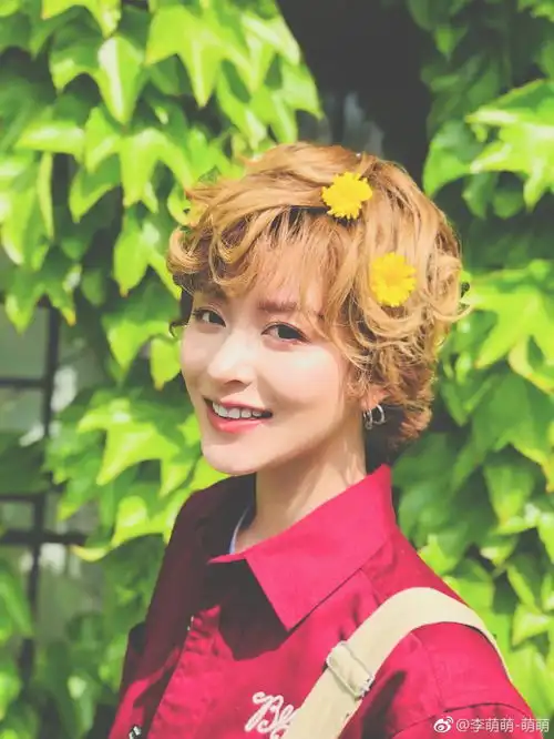 甜蜜暴击4女演员颜值排名,关晓彤第二,邵雨薇垫底,第一最美
