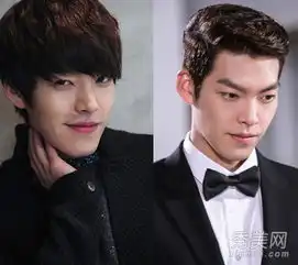 继承者3大主演整容前后郑秀晶削骨瘦脸
