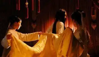 听乾隆在咆哮,溥仪在哀嚎,清宫里的太监厉害了
