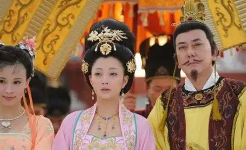 李宪为什么被李隆基追封为让皇帝李宪和李隆基的关系怎么样