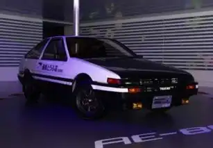 十年后再约头文字d2开拍并于2016上映
