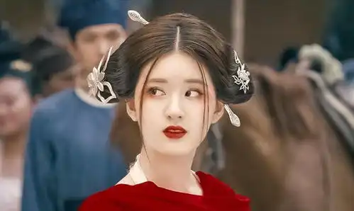 热剧传闻中的陈芊芊与女儿国有什么联系

