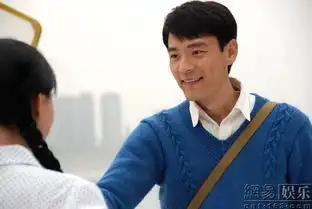 山楂树之恋精美剧照之老三静秋篇
