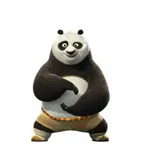 功夫熊猫2
