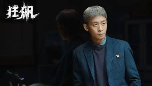 王宝强12年后再演电视剧,效仿张译和雷佳音,统治大小荧幕