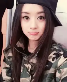 赵丽颖微博头像大全童年