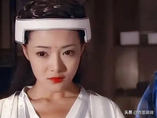 全员美人之楚留香传奇,人均绝色的女性角色每一个都好爱