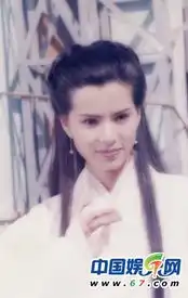 小龙女李若彤复出昔日神雕侠侣罕见花絮曝光杨过大胆调戏小龙女