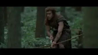 勇敢的心华莱士的战前演讲