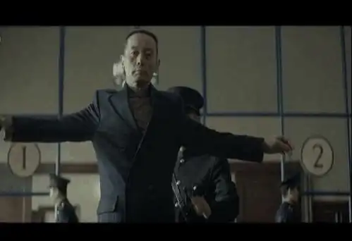 再不忍欣赏的上海剪影罗曼蒂克消亡史