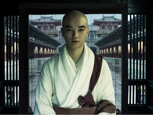 陈凯歌已经回了大唐,你呢丨毒药头条
