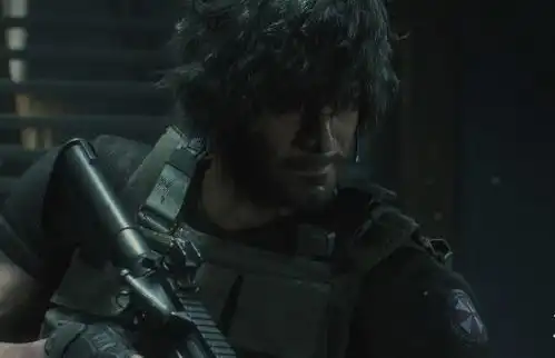 生化危机3重制版采用d加密最低pc配置公开
