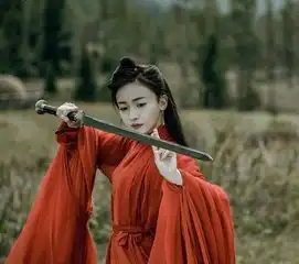 于正请影后共同打造历史大剧被称仿张艺谋英雄