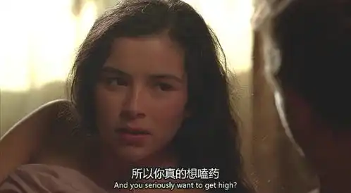 绝命毒师第三季