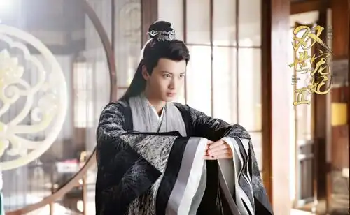 又一部职场情感剧将袭,陈乔恩携手小鲜肉,男二是男团中的他