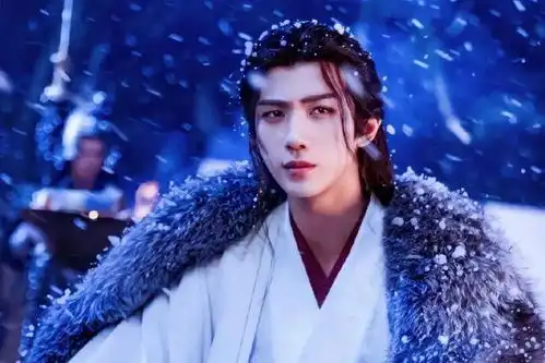 亲自下场内涵同组演员,李宏毅被嘲绿茶,网友又不是第一次