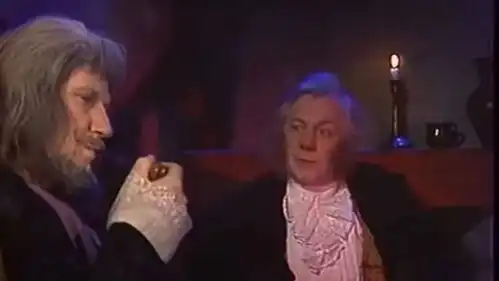 亚逼圣典你看过苏联版指环王吗
