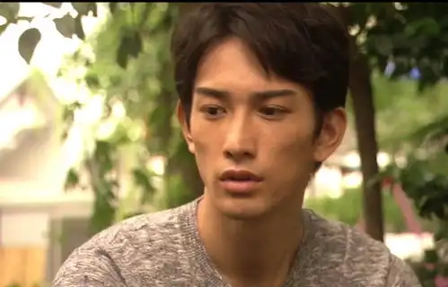 日剧美女与男子剧照合集9
