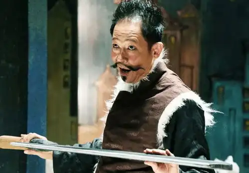 老演员王志文,你怎么看待他的演技呢