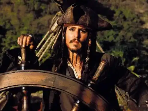 来自东北的强尼告诉你什么是爱
