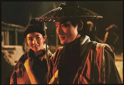 27年了,为何你还忘不掉新龙门客栈