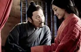 电视剧楚汉传奇80集全集剧情简介组图
