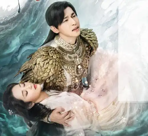 又一部三生三世甜虐剧来袭全明星班底很豪华,有好剧可追了