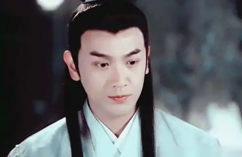 郭品超版的楚留香要来了能超越郑少秋和张智尧吗拭目以待
