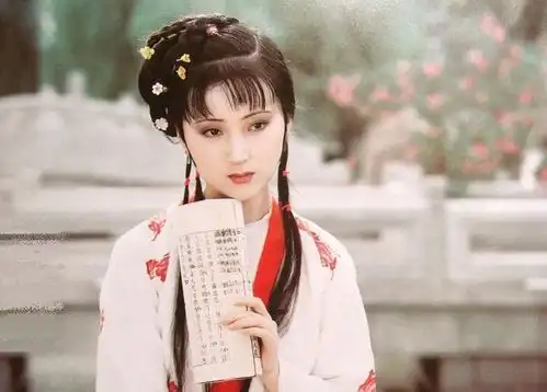 红楼梦薛蟠因见到林黛玉而酥倒,这可不是对黛玉的赞美