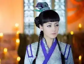 胡歌的仙剑4女主不是刘亦菲杨幂,而是让网友直呼弃剧的她