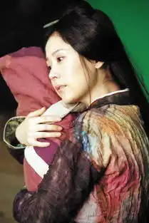 我和程婴妻不陌生
