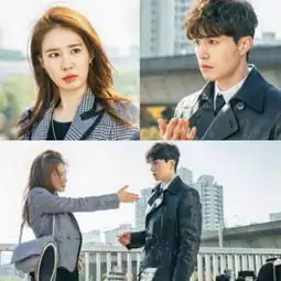 韩剧女二号上位史单等着你们的男神学会怎么用妆撩男才是硬道理
