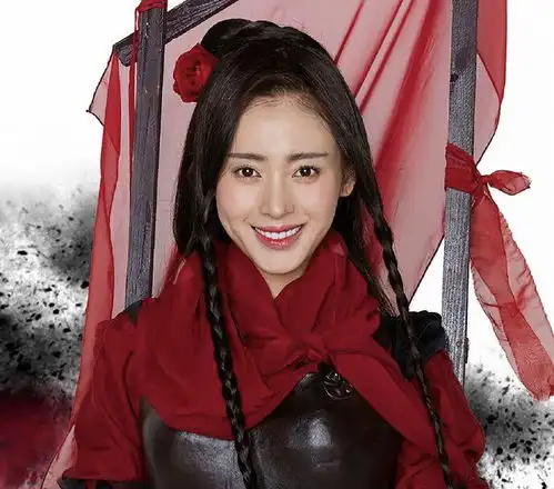 博纳电影阿麦从军开机,女主张天爱
