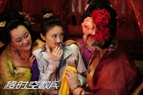 超时空救兵主题曲mv曝光爆笑剧情吸引人