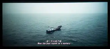 你最为珍藏的电影截图有哪些