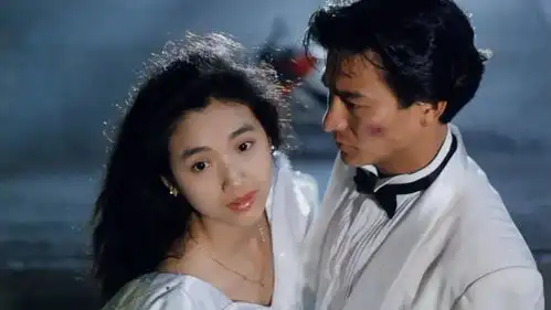 陈木胜走了,港产动作片还剩下什么
