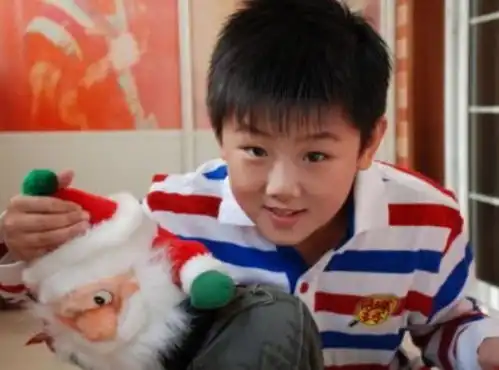 快乐星球演员现状冰柠檬结婚,老公神似黄渤,而他已去世