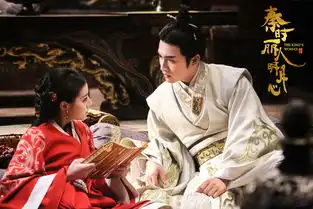 秦时丽人明月心嬴政霸道强吻热巴求侍寝高清观看
