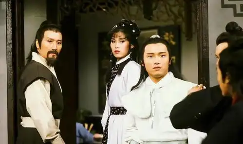 八十年代这些能使万人空巷的电视剧,每部都是经典,至今回味无穷
