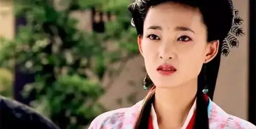在美人心计,王丽坤一人分饰四个角色,你知道是哪几个吗
