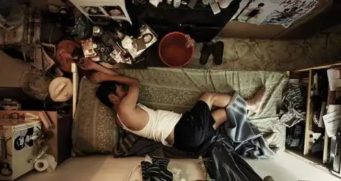 是回老家还是蜗居在大城市几平方的房里答案在你心里