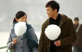 甜蜜蜜剧照曝光孙俪邓超热吻缠绵
