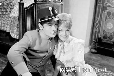 法国第一美男抛弃茜茜公主后,一生万花丛过,晚年孑然一身