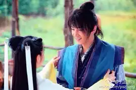 盘点新神雕侠侣那些惊呆你的事陈妍希马桶捡手机若无其事
